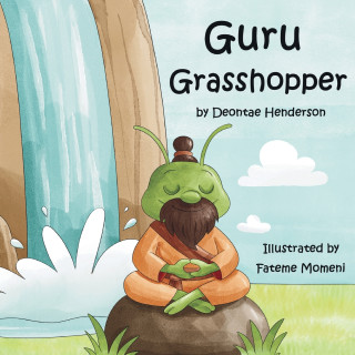 Guru Grasshopper
