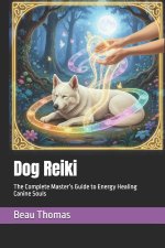 Dog Reiki