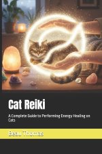 Cat Reiki