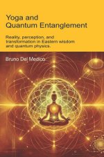 Yoga and Quantum Entanglement