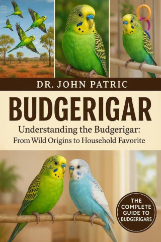 BUDGERIGAR