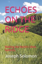 ECHOES ON THE RIDGE