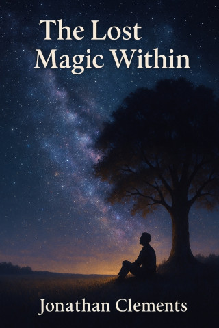 THE MAGIC LOST WITHIN.