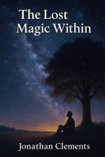 THE MAGIC LOST WITHIN.