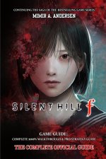 SILENT HILL F GAME GUIDE