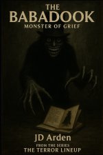 THE BABADOOK