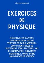 Exercices de Physique