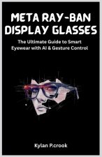 Meta Ray-Ban Display Glasses