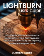 LightBurn User Guide