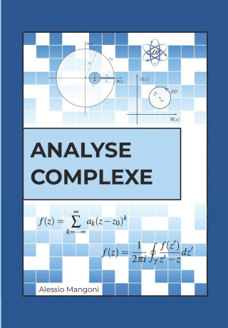 Analyse Complexe
