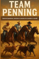 Team Penning