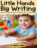 Little Hands Big Writing