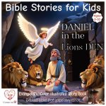 Bible stories for kids