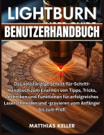 LightBurn Benutzerhandbuch