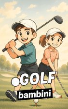 Golf Bambini