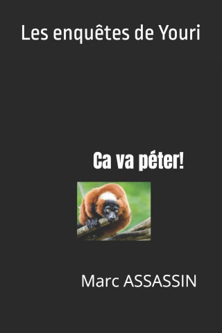 Ca va péter!