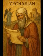 The Book of Zechariah