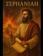The Book of Zephaniah