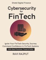 Cybersecurity for FinTech