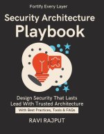 Security Architecture Playbook