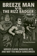 BREEZE MAN VS. THE RIZZ BADGER PART III