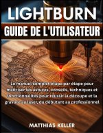 LightBurn Guide de l'utilisateur