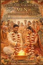Pushyami Nakshatra Men Compatibility Guide