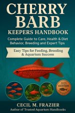 CHERRY BARB KEEPERS HANDBOOK