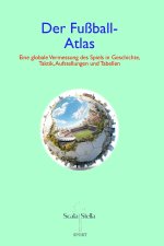 Der Fußball-Atlas