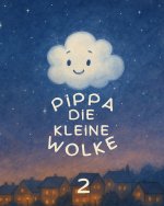 Pippa die kleine Wolke