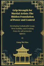 Grip Strength for Martial Artists