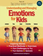 Understanding and Managing Emotions for Kids