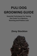 PULI DOG GROOMING GUIDE