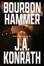 Bourbon Hammer