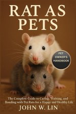 RAT AS PETS