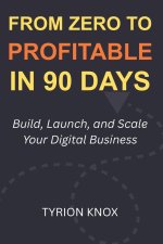 From Zero to Profitable in 90 Days