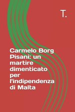 Carmelo Borg Pisani