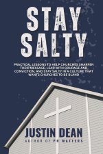Stay Salty