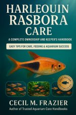 HARLEQUIN RASBORA CARE