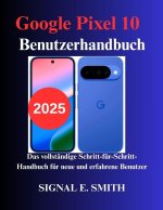Google Pixel 10 Benutzerhandbuch