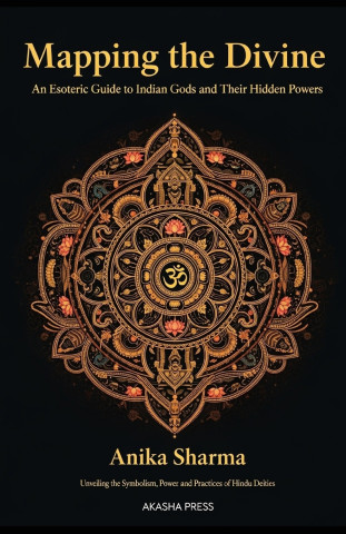 Mapping the Divine