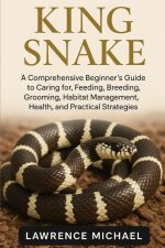 KING SNAKE
