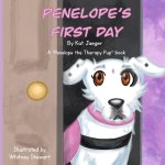 Penelope's First Day