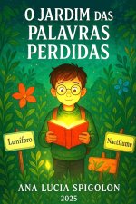 O Jardim das Palavras Perdidas