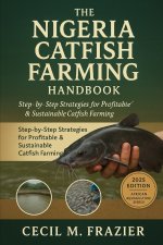 The Nigeria Catfish Farming Handbook