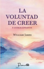 La voluntad de creer