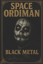 BLACK METAL