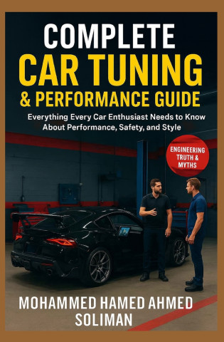 Complete Car Tuning & Performance Guide