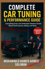 Complete Car Tuning & Performance Guide