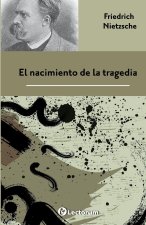 El nacimiento de la tragedia